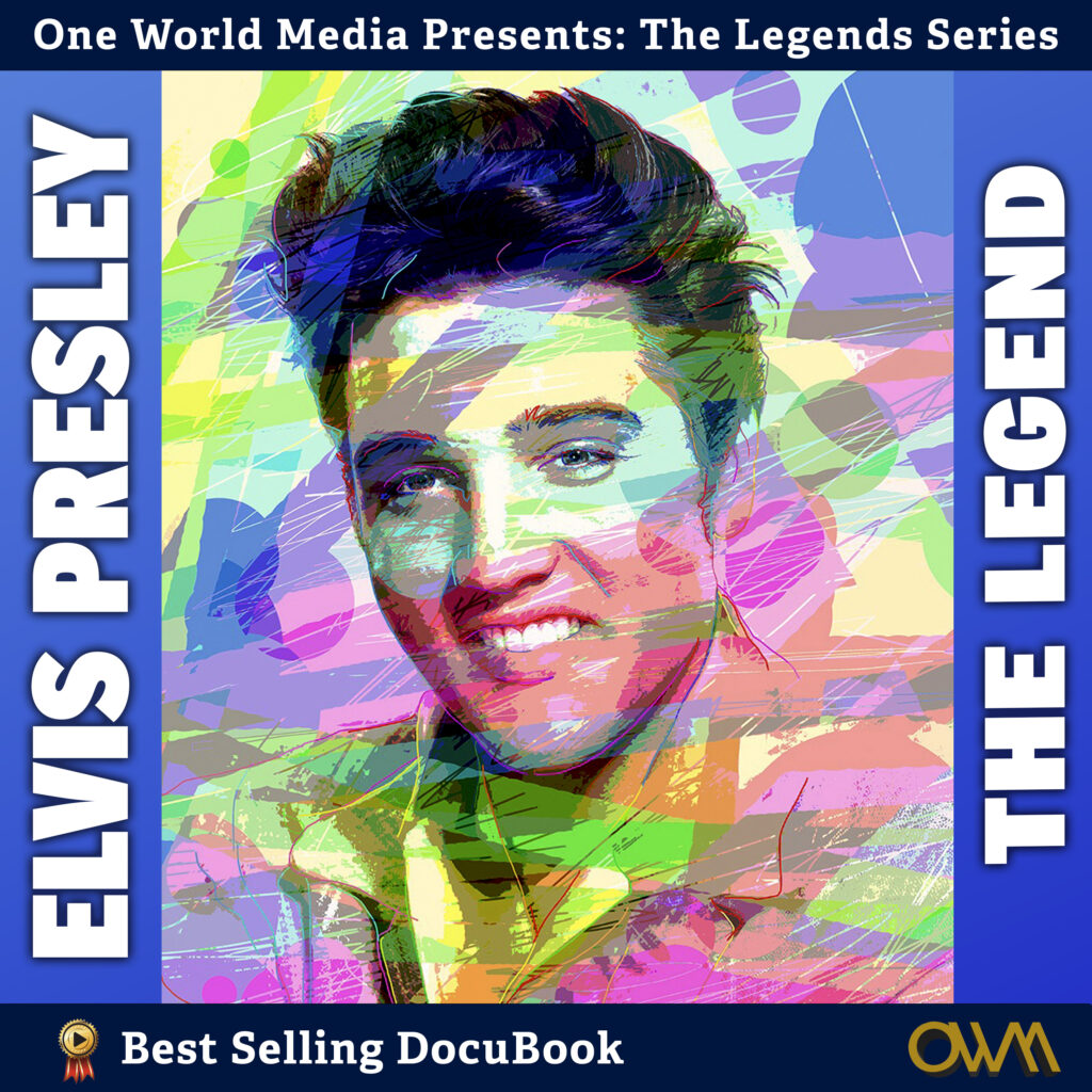 Elvis-Presley-Audiobook